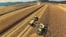 Soybeans: Due to water shortages, the start of planting will be delayed