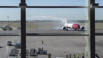 low cost norwegian quintuplico perdidas en 2018