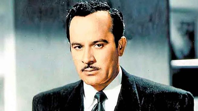 Quiénes son los herederos de Pedro Infante