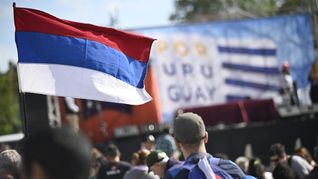 El Frente Amplio busca dar vuelta la página tras el error político en el caso Cairo, con diferencias en la interna.