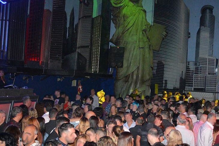 The first Swinger census was carried out in Argentina and the results were surprising