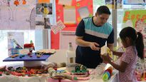 funcei cerro campana educativa para ninos de buenos aires