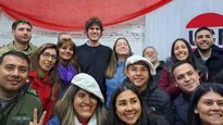 El radicalismo se quebró en Tucumán y las internas están al rojo vivo en Catamarca y Salta