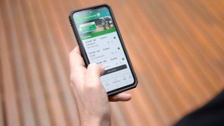 Banco Provincia permite generar el token desde Cuenta DNI.