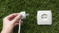 No todos los aparatos eléctricos deben estar todo el tiempo conectados.