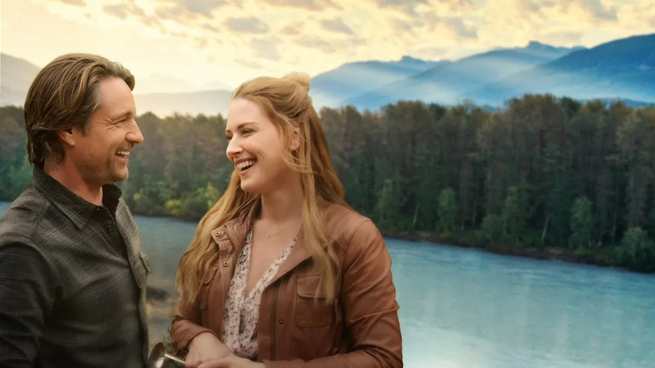 Netflix: the romantic series based on a best seller that has 45-minute chapters