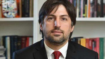 Nicolás Trotta.