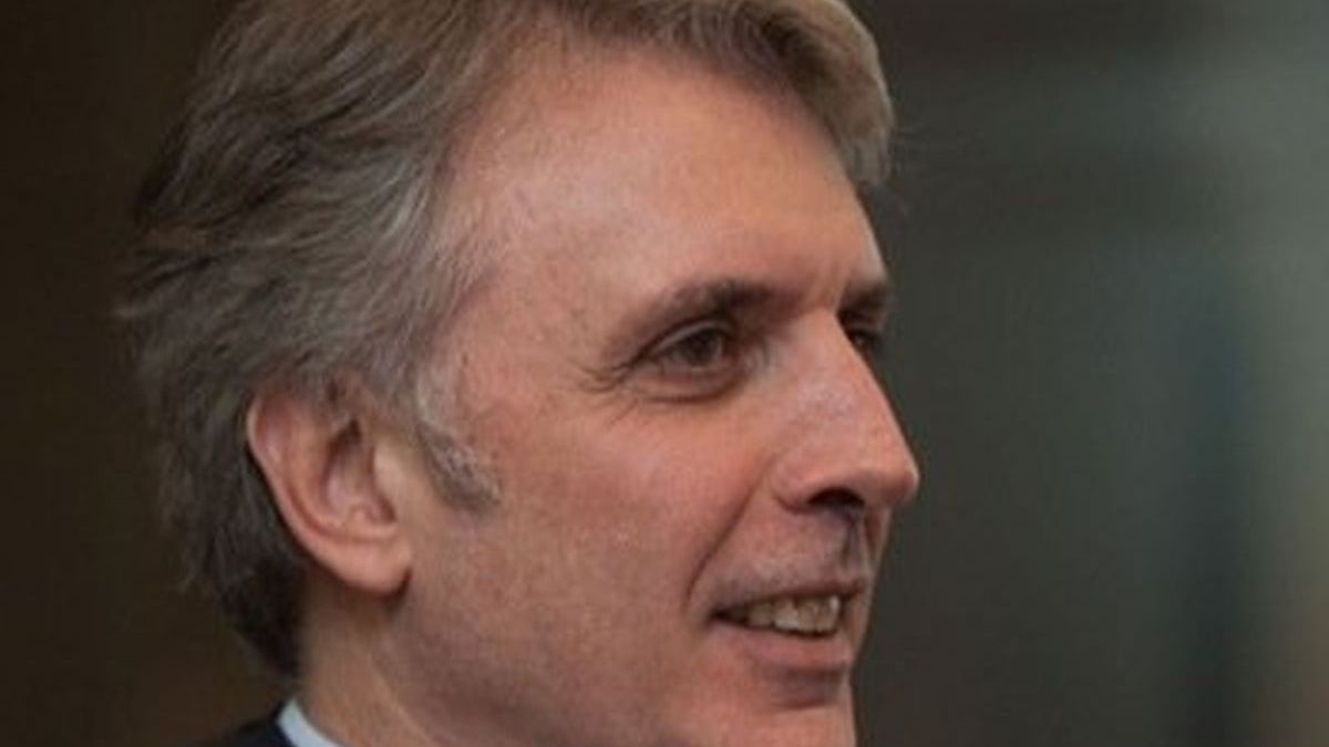 El gobierno de Javier Milei designa a Alejandro Henke como vicepresidente del Banco Nación
