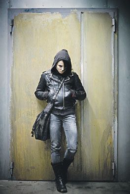 La inteligencia artificial en el cuarto libro de “Millenium” (foto 1)