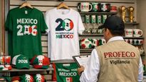 La Profeco viene trabajando de forma importante en esta Copa del Mundo 2026.