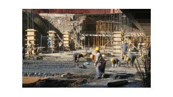 El costo de la construcción creció 1,3% en julio