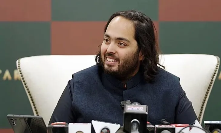 Anant Ambani quiere trasladar los hipopótamos a la India.