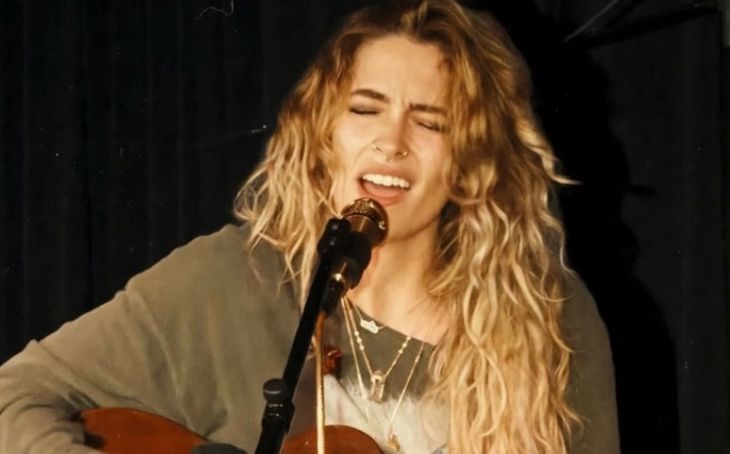 El modelaje, la actuación y la música fueron claves en la construcción de su identidad artística. El modelaje, la actuación y la música fueron claves en la construcción de su identidad artística.