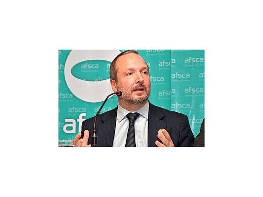 Martín Sabbatella