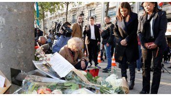 ámbito.com | El domingo los franceses votan nuevo presidente.