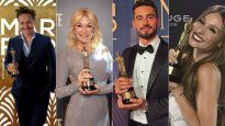La Asociación de Periodistas de la Televisión y la Radiofonía Argentina es quien se encarga de elegir los ganadores.