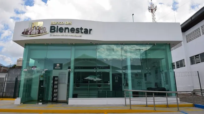 El Banco del Bienestar no pide la renovación de tarjetas.&nbsp;