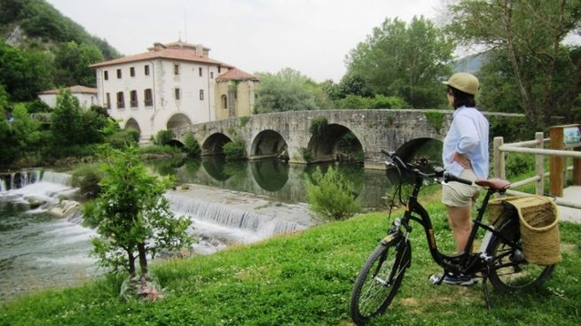 España apunta al fomento del turismo rural, poniendo el foco en el público uruguayo.&nbsp;