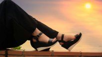 La nueva tendencia en zapatos femeninos que es furor en el verano de 2026.