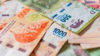 Los billetes emitidos por el BCRA podrían dar 43 veces la vuelta por el mundo.