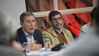 ámbito.com | Gabriel Oddone, Fernando Pereira,