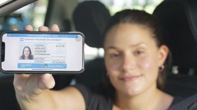Así están las nuevas modificaciones para sacar el carnet.