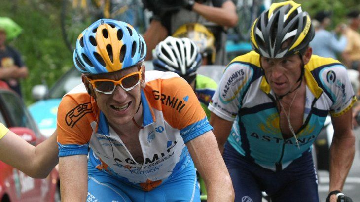 Fue una leyenda del ciclismo, pero desde su retiro enfrentó grandes dificultades financieras.