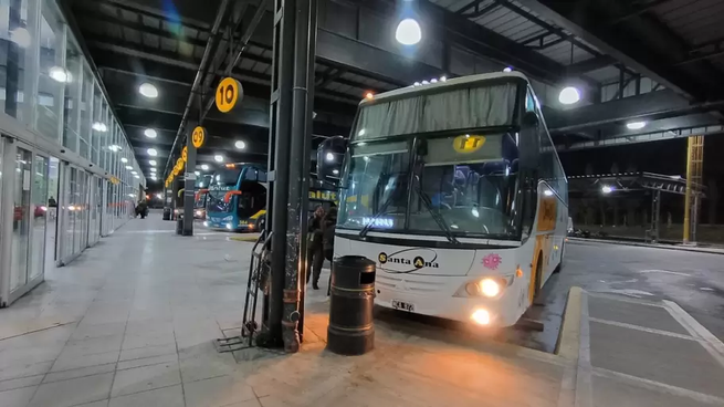 Viajar desde la capital de Jujuy a Humahuaca ya cuesta $14.400, desde el 1 de mayo.