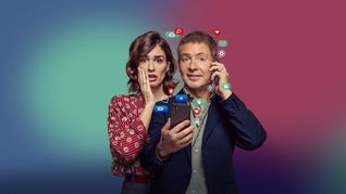 No Puedo Vivir Sin Ti está protagonizada por Adrián Suar y Paz Vega.