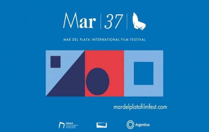 Comienza la 37° edición del Festival de Cine de Mar del Plata