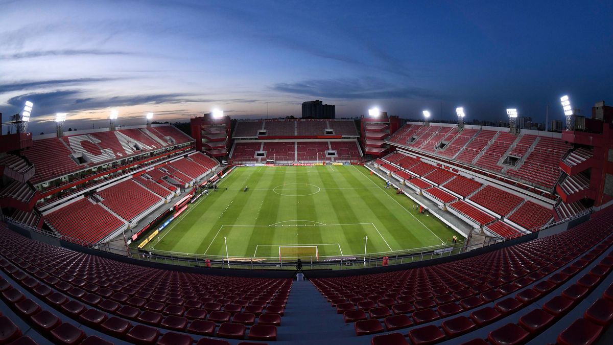 Conflicto en Independiente: suspenden el partido contra Atlético Tucumán por los incidentes
