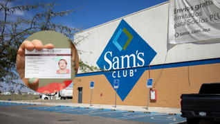 INAPAM anuncia beneficio en Sams Club. INAPAM anuncia beneficio en Sams Club.