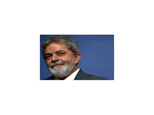 Lula da Silva.