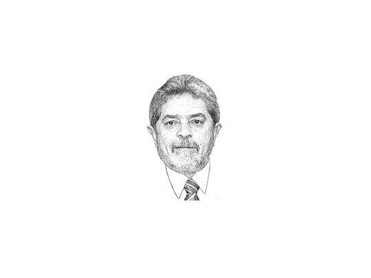 Luiz Inácio Lula da Silva