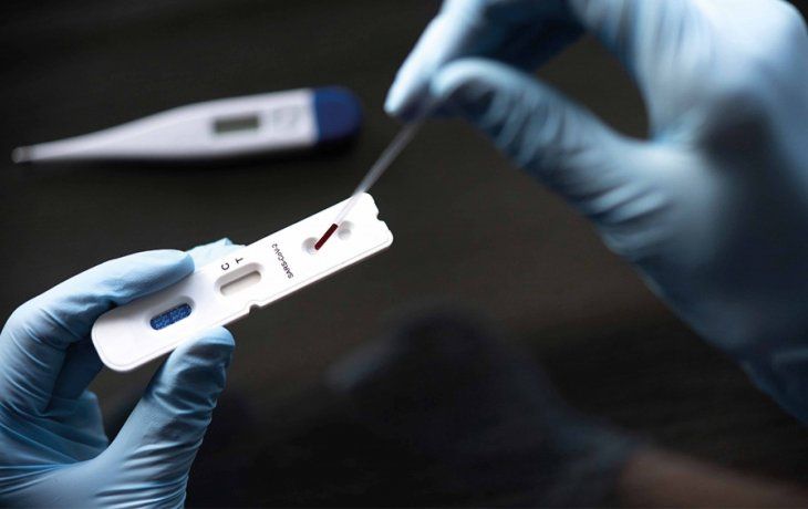 Farmacoop es el el primer laboratorio farmacéutico del mundo recuperado por sus trabajadores.