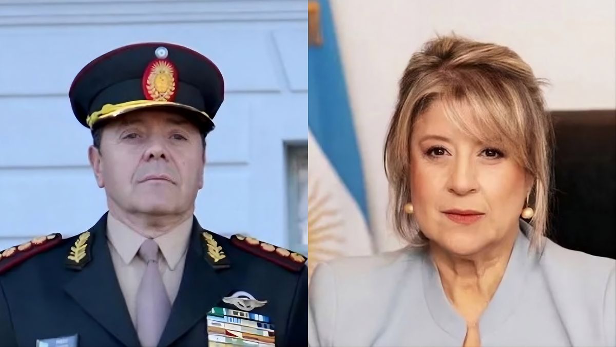 Defensa vs Seguridad, otra interna libertaria: tironeo por uso de instalaciones para lanzar el Plan Invierno