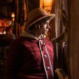 La segunda parte de la adaptación live action llega en 2026. La segunda parte de la adaptación live action llega en 2026.