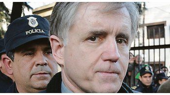 Condenado. El cura se encuentra detenido, de manera intermitente, desde 2002. En 2013 se lo trasladó al penal de Campana, hasta la actualidad.