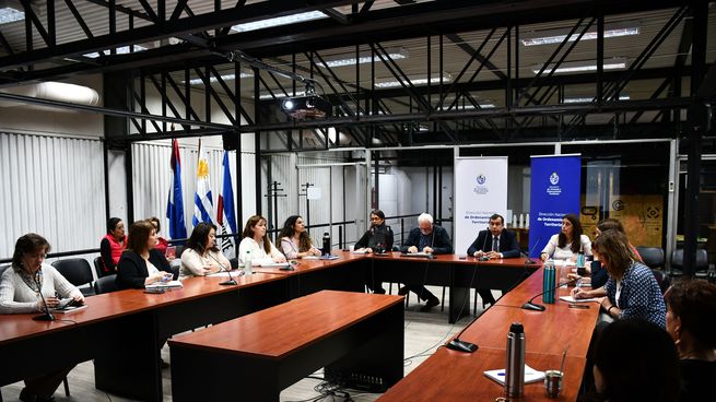 La Dirección Nacional de Ordenamiento Territorial anunció el proyecto que buscaría flexibilizar los estudios de impacto ambiental para las obras en Uruguay.
