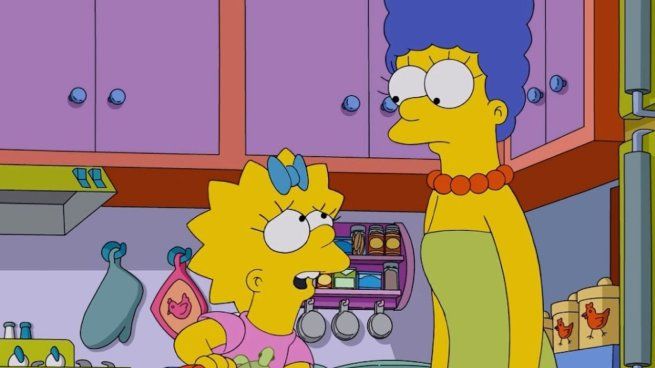 El capítulo se estrena este domingo.