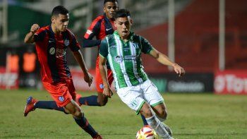 san lorenzo le puso fin a un semestre caotico con una eliminacion sorpresiva