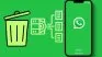Limitar mensajes antiguos y controlar la descarga de multimedia evita que el celular se llene, asegurando espacio disponible para otras apps y archivos. Limitar mensajes antiguos y controlar la descarga de multimedia evita que el celular se llene, asegurando espacio disponible para otras apps y archivos.