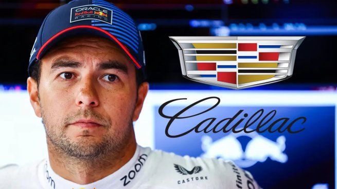Ya dan como un hecho que Sergio Checo Pérez será el piloto de Cadillac para el 2026 y&nbsp; hasta mencionan que sería presentado el fin de semana en el Gran Premio de Miami.