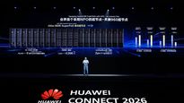 Huawei busca competir con Nvidia en el mercado de chips para IA.