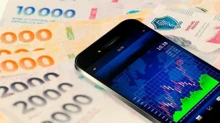 Depositando de manera virtual generas más ganancia que de manera presencial. Depositando de manera virtual generas más ganancia que de manera presencial.