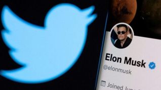 Elon Musk compró Twitter en 2022 por u$s44.000 millones.