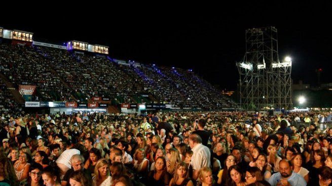 Concerts are prohibited at the Polo Field and the Palermo Hippodrome: where will they move to?