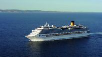 cruceros: gran expectativa de cara al verano 2023