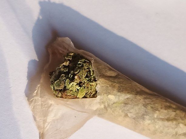 EEUU: tiendas autorizadas de marihuana ofrecen un porro a quienes se vacunen