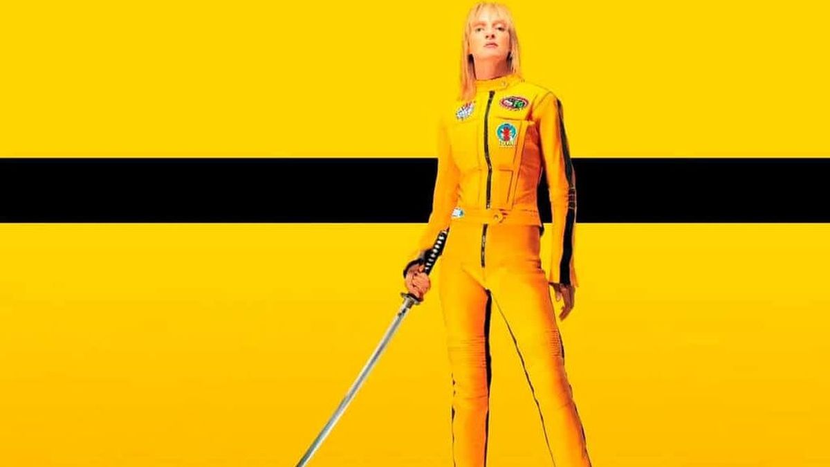 Tarantino piensa en Kill Bill 3 y ya está hablando con Uma Thurman